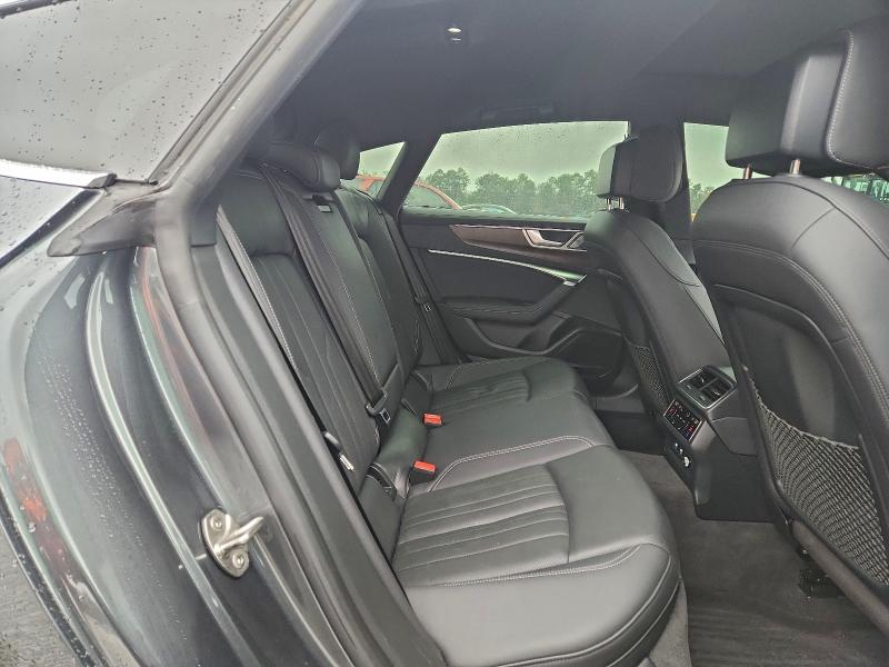 AUDI A7 PRESTIGE S-LINE 2018
