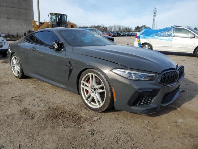 BMW M8 2020