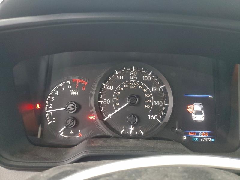 TOYOTA COROLLA L 2022