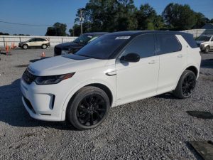 LAND ROVER DISCOVERY SPORT 2021