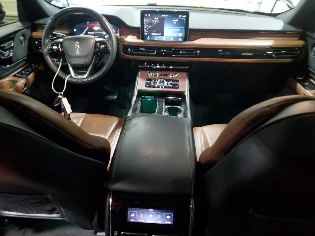 LINCOLN AVIATOR GRAND TOURING 2023