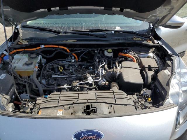 FORD ESCAPE TITANIUM 2022