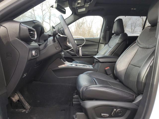 FORD EXPLORER ST 2020