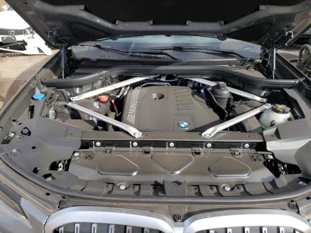 BMW X7 XDRIVE40I 2023