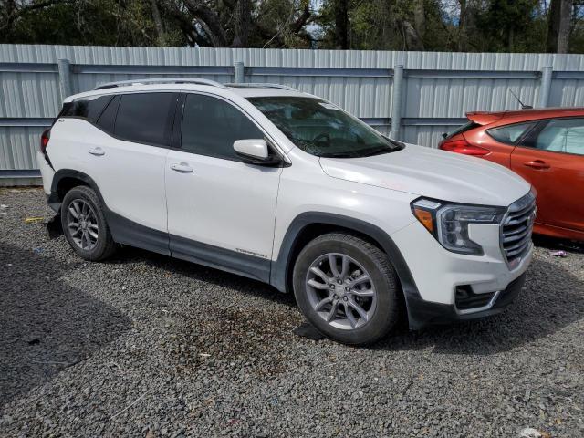 GMC TERRAIN SLT 2022