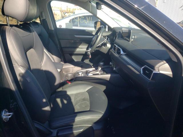 MAZDA CX-5 TOURING 2020