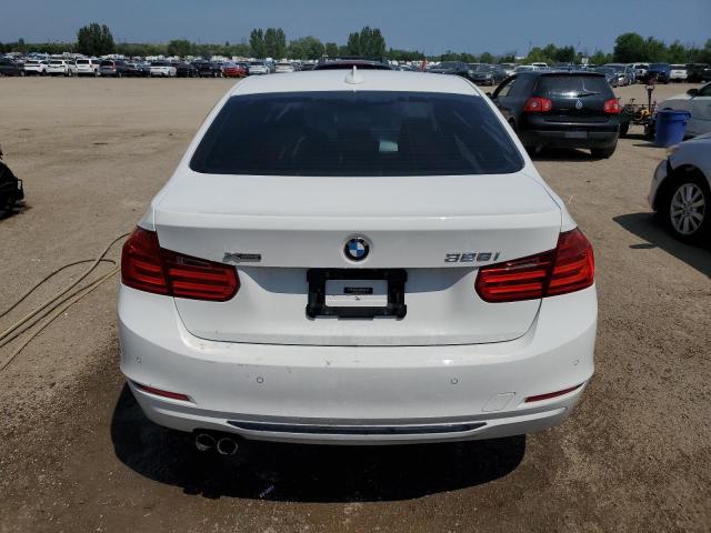 BMW 328 XI 2013