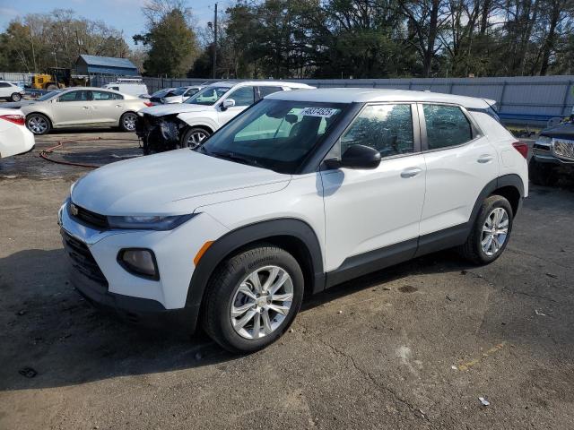 CHEVROLET TRAILBLAZER LS 2023