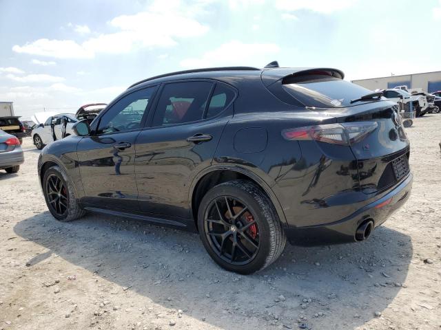 ALFA ROMEO STELVIO TI 2021