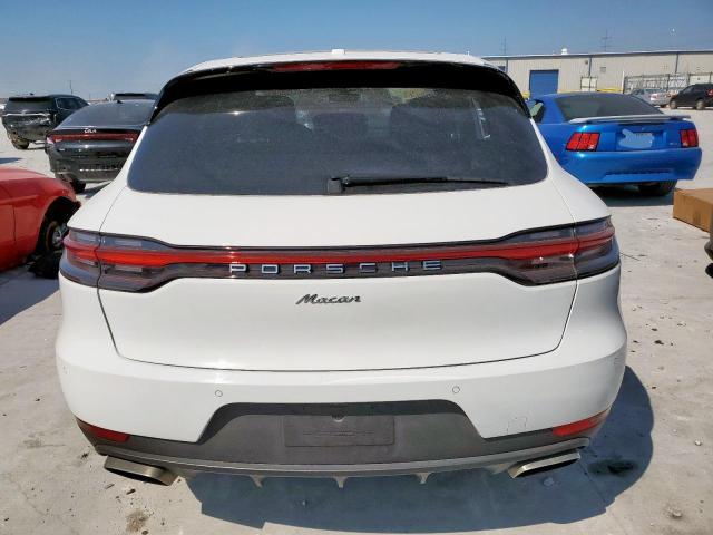 PORSCHE MACAN 2021
