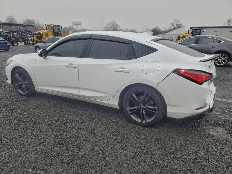 ACURA INTEGRA A-SPEC 2022