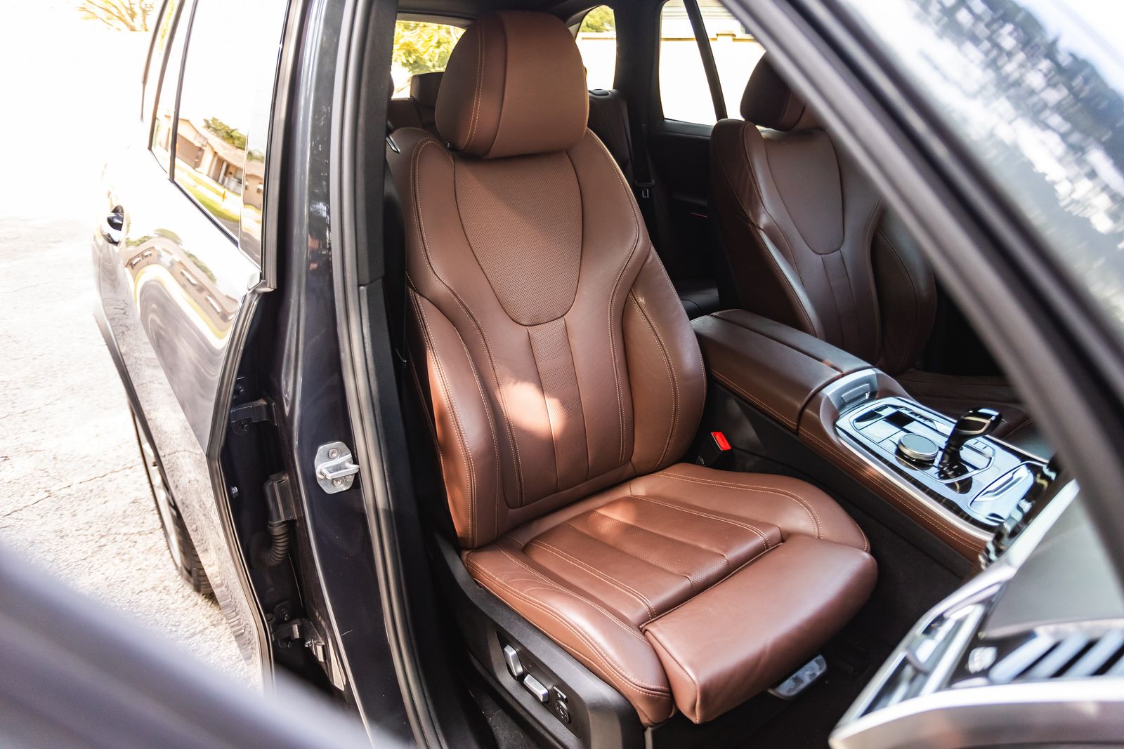 BMW X5 Sports Activity Vehicle xDrive40i 2020