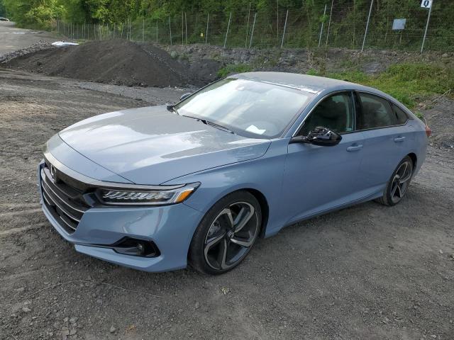 HONDA ACCORD SPORT SE 2022