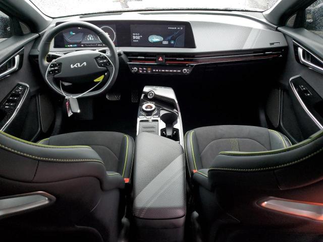 KIA EV6 GT 2023