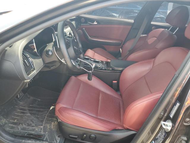 KIA STINGER GT LINE 2021