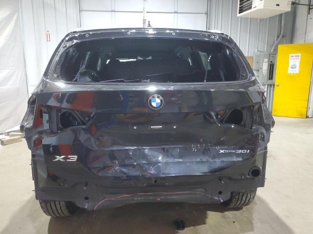 BMW X3 XDRIVE30I 2021