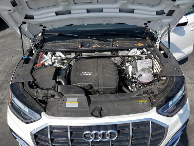 AUDI Q5 PREMIUM 40 2023