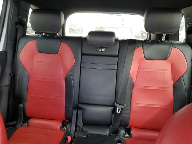 MERCEDES-BENZ GLB AMG 35 4MATIC 2021