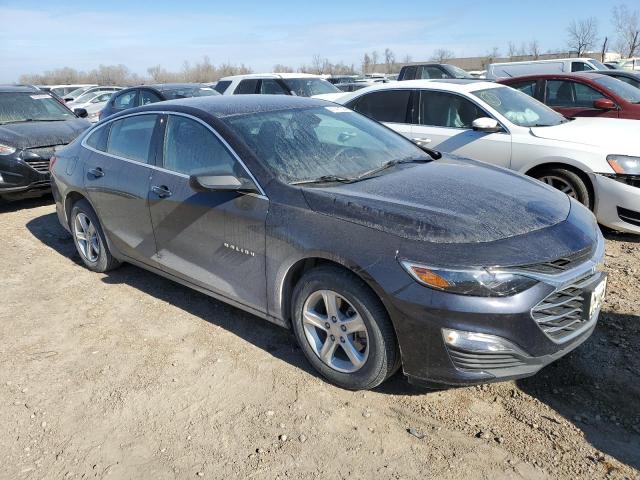 CHEVROLET MALIBU LS 2022