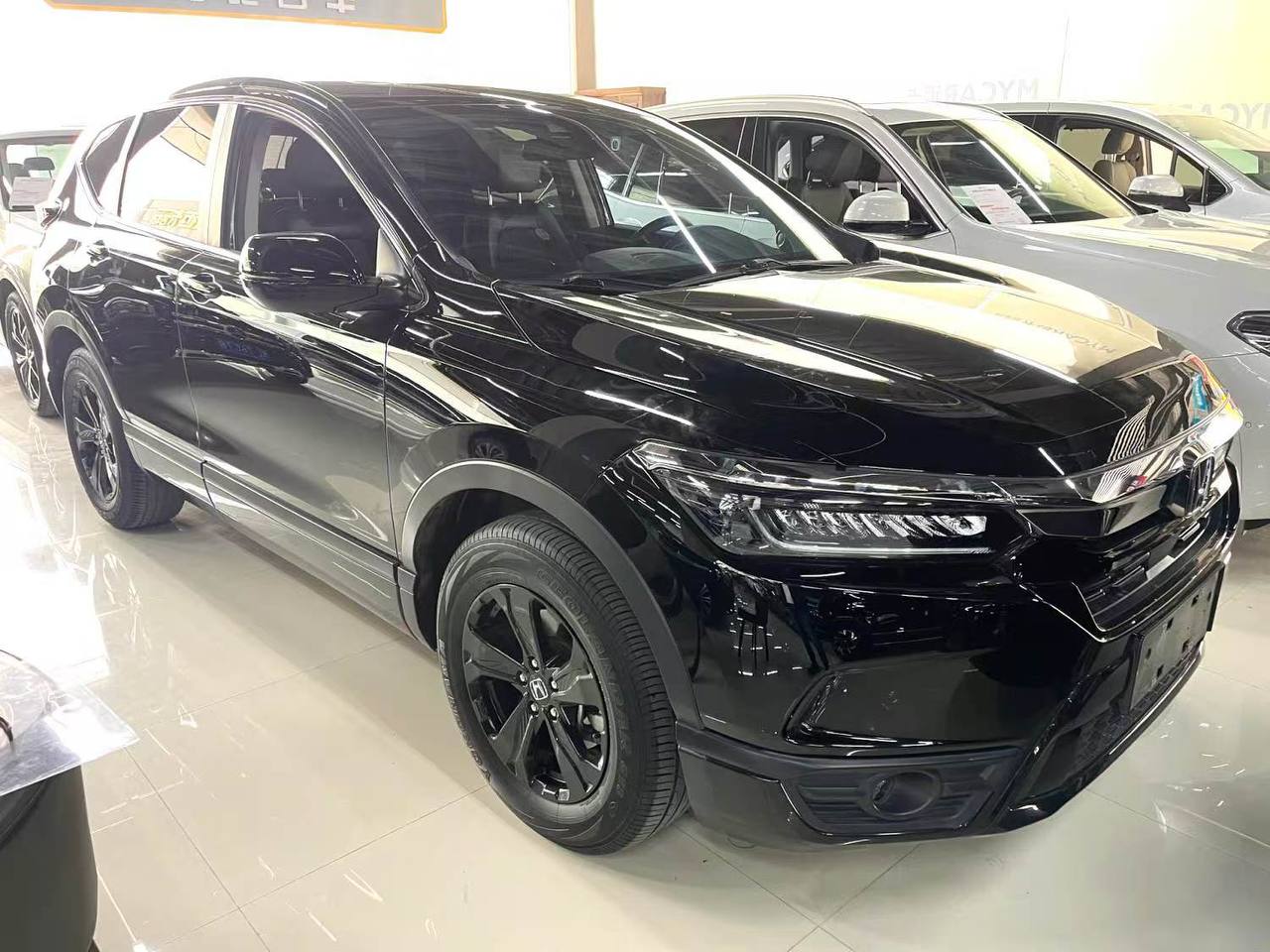 HONDA BREEZE 2021
