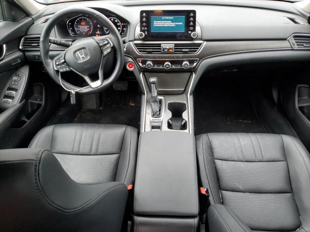 HONDA ACCORD EXL 2022