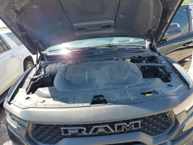 RAM 1500 TRX 2022