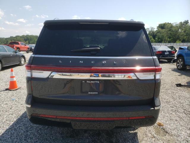 LINCOLN NAVIGATOR L BLACK LABEL 2022