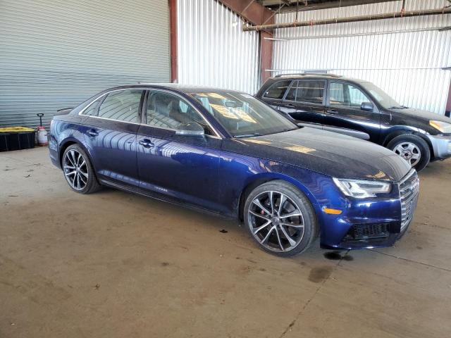 AUDI S4 PREMIUM PLUS 2018