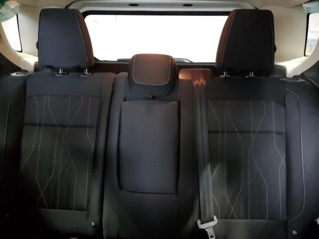 FORD ECOSPORT SE 2022