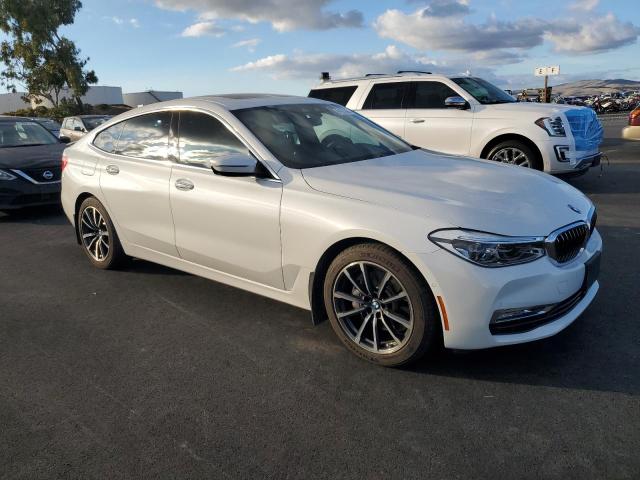 BMW 640 XIGT 2018