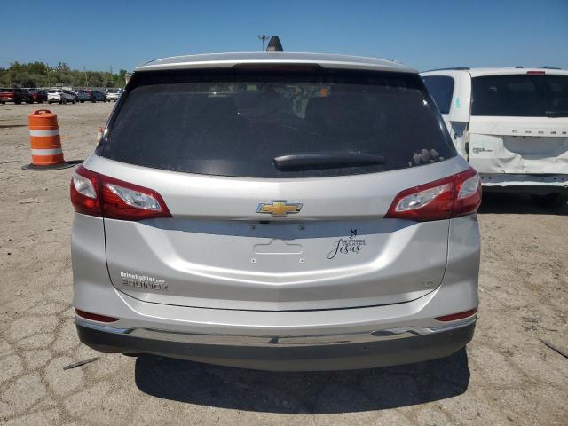 CHEVROLET EQUINOX LT 2020
