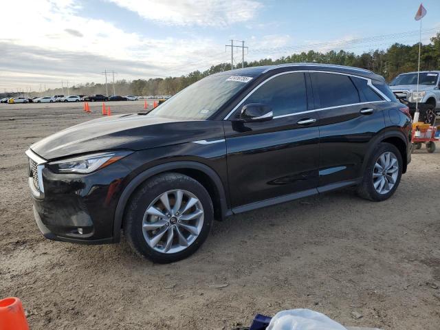 INFINITI QX50 ESSENTIAL 2022