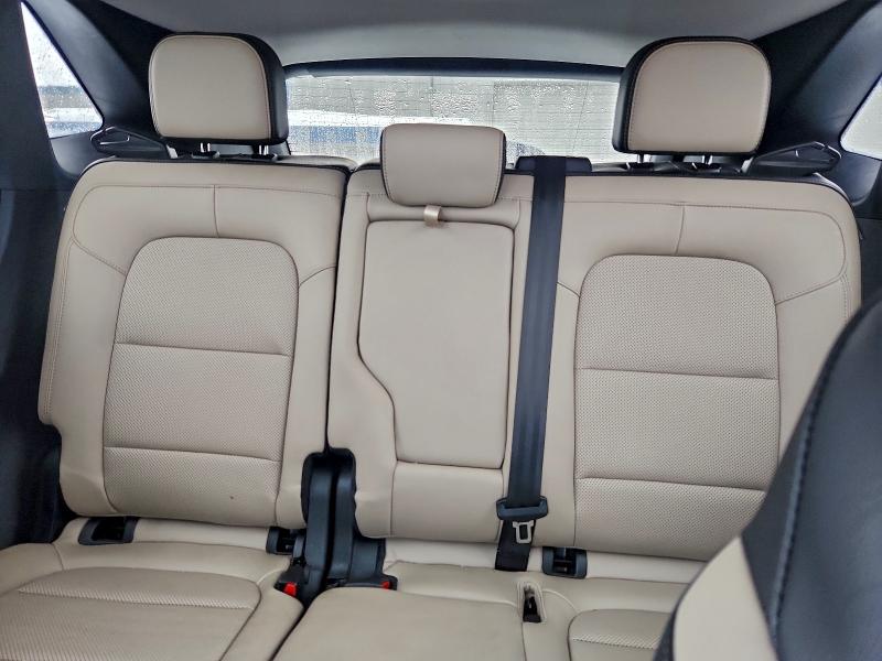 FORD ESCAPE SEL AWD 2021