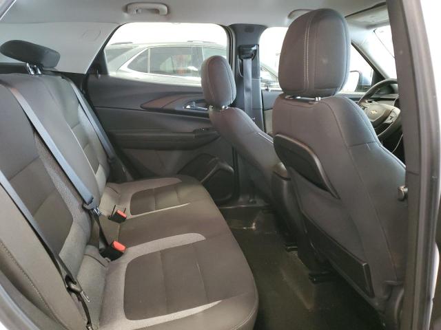 CHEVROLET TRAILBLAZER LS 2021