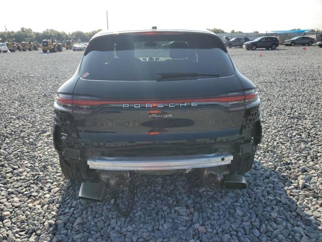 PORSCHE MACAN 2021