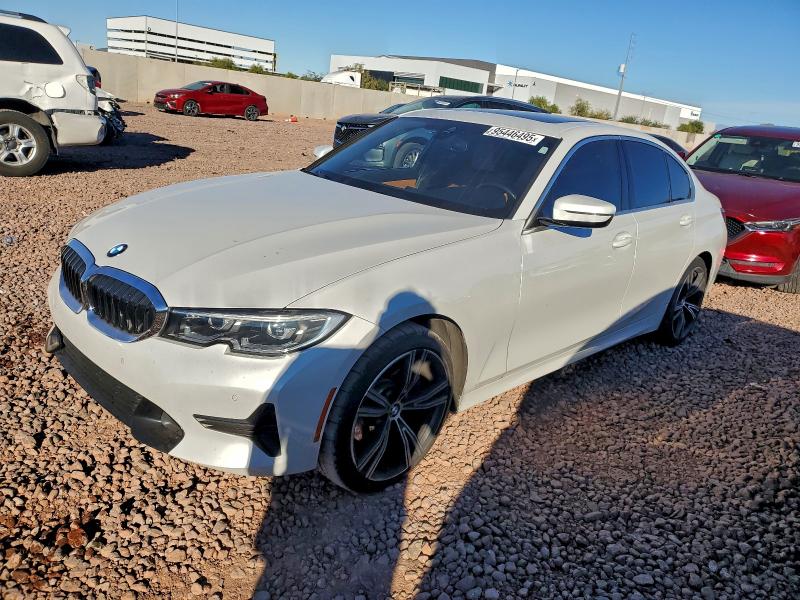 BMW 330I 2022