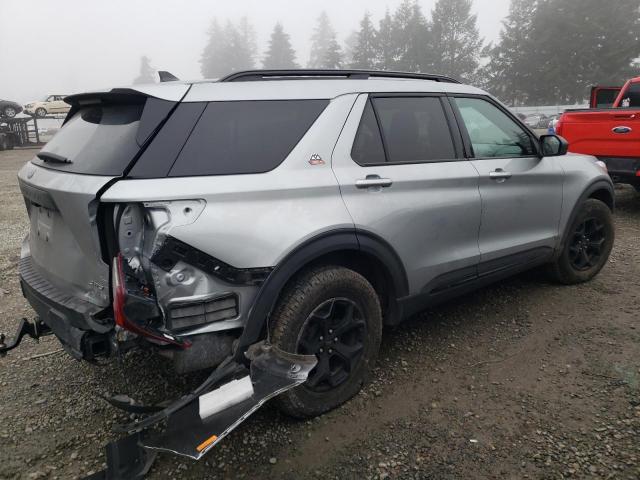 FORD EXPLORER TIMBERLINE 2023