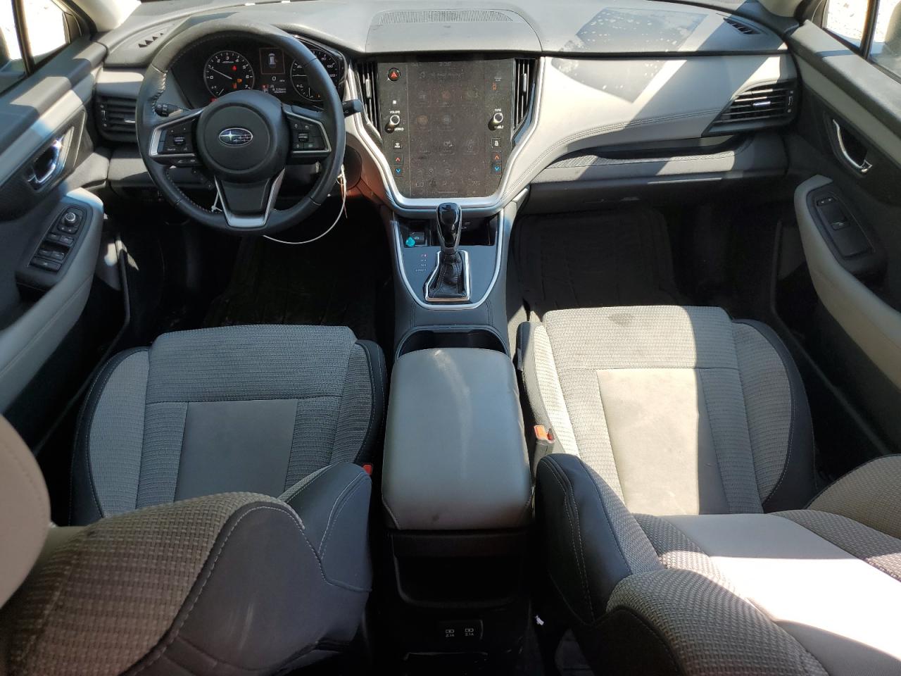 SUBARU OUTBACK PREMIUM 2020