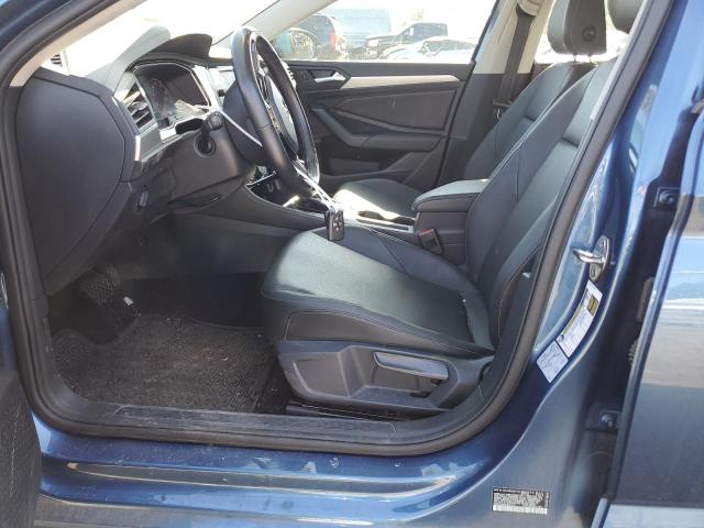 VOLKSWAGEN JETTA S 2019