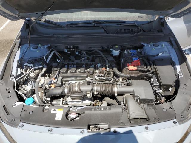 HONDA ACCORD SPORT SE 2021