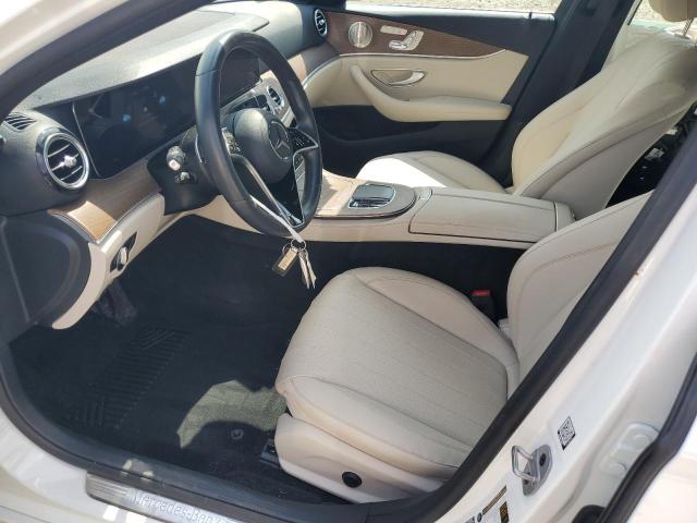 MERCEDES-BENZ E 350 4MATIC 2021