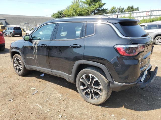 JEEP COMPASS LIMITED 2022