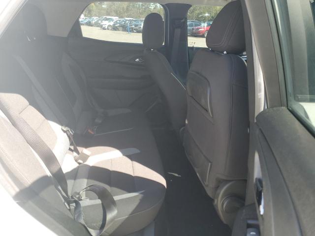 CHEVROLET TRAILBLAZER LS 2023
