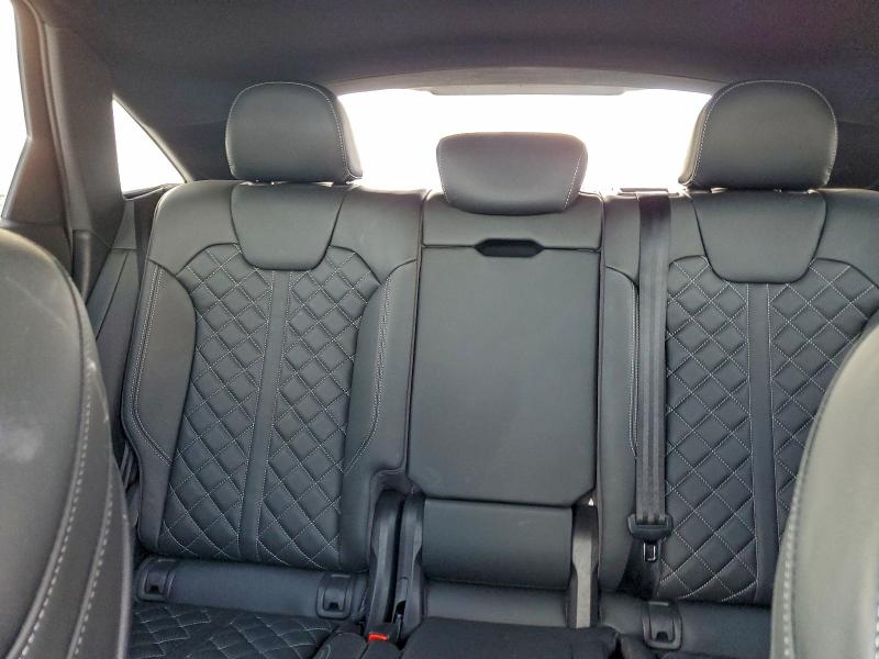AUDI SQ5 SPORTBACK PRESTIGE 2023