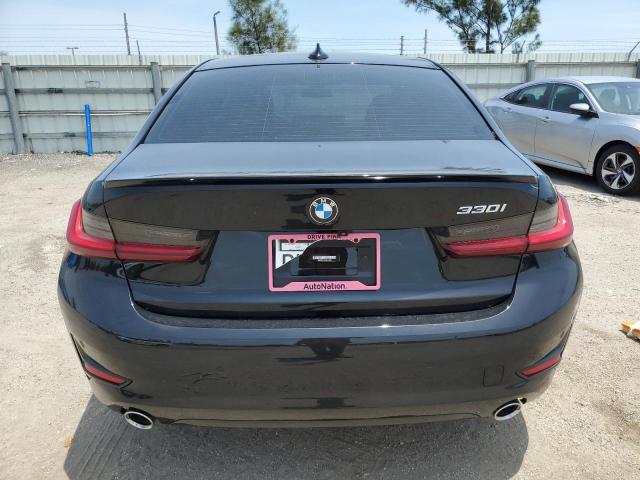BMW 330I 2022
