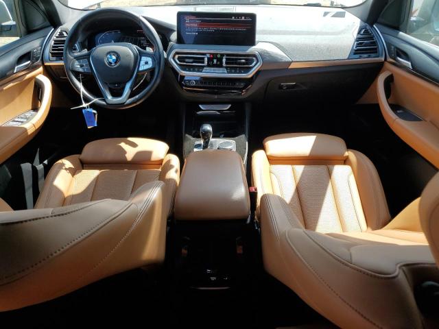 BMW X3 XDRIVE30I 2021