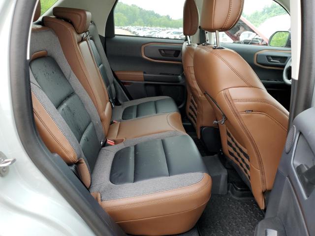 FORD BRONCO SPORT OUTER BANKS 2023