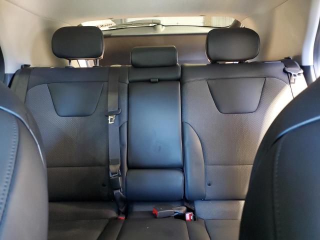 KIA NIRO WIND 2024