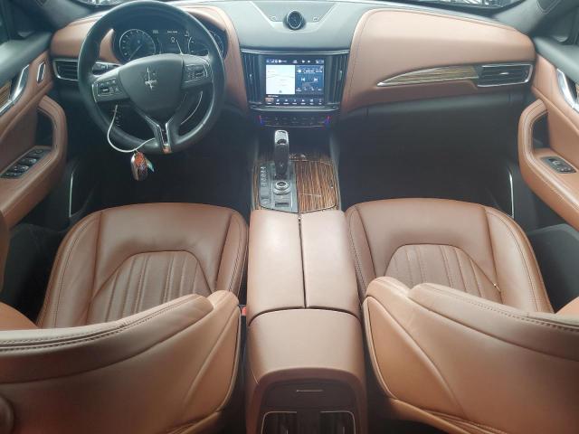 MASERATI LEVANTE MODENA 2022