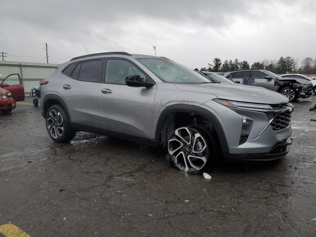 CHEVROLET TRAX 2RS 2024